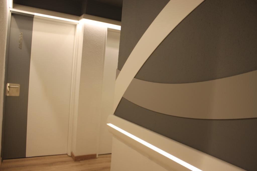 Logis Hotel Solhotel Banyuls-sur-Mer Luaran gambar