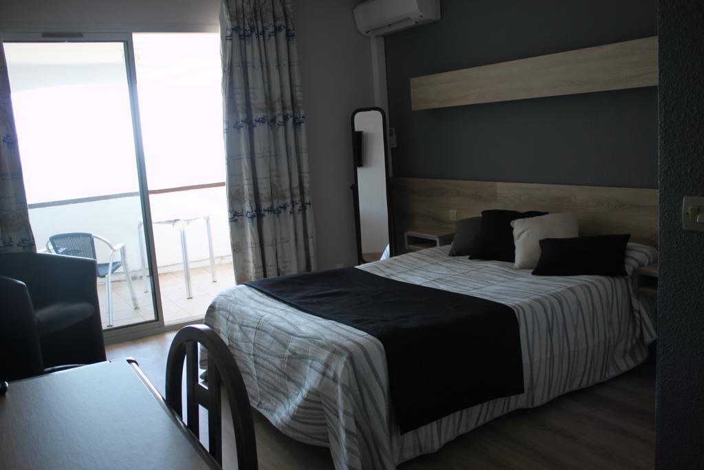 Logis Hotel Solhotel Banyuls-sur-Mer Luaran gambar