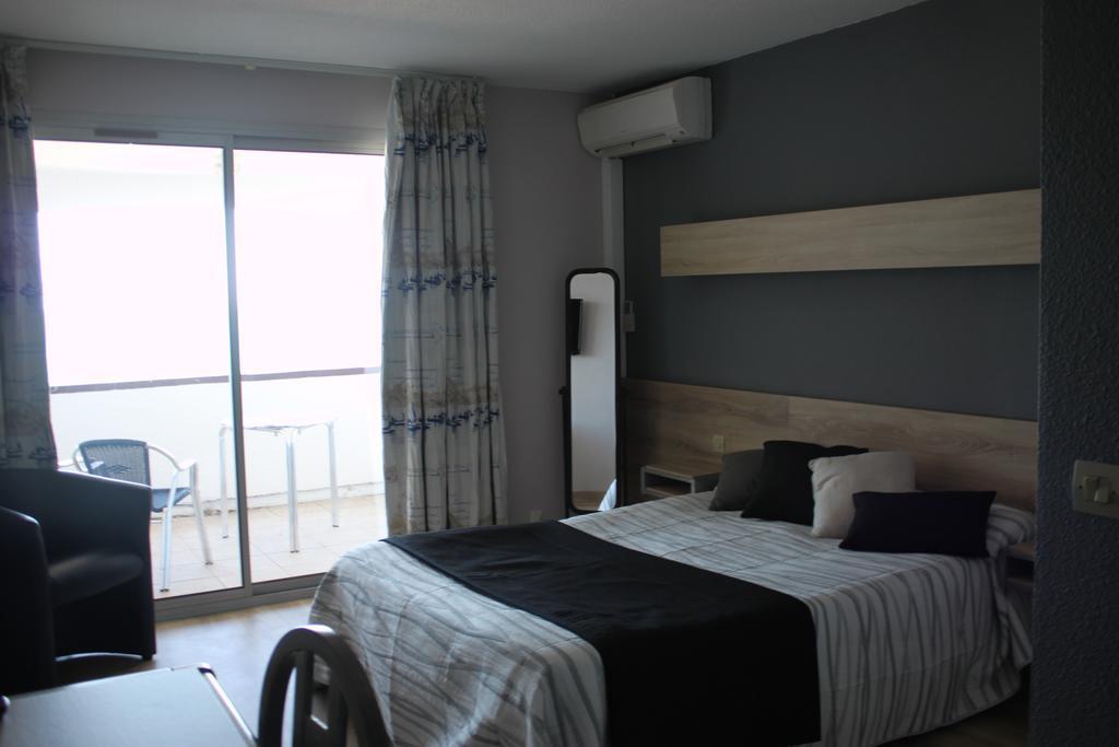 Logis Hotel Solhotel Banyuls-sur-Mer Bilik gambar