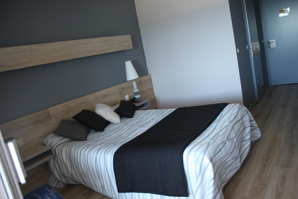 Logis Hotel Solhotel Banyuls-sur-Mer Bilik gambar