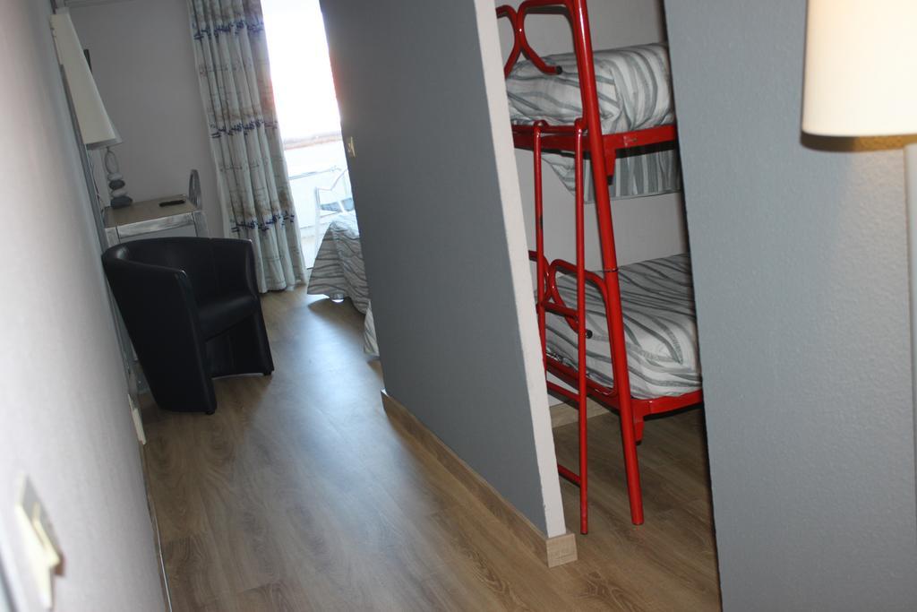 Logis Hotel Solhotel Banyuls-sur-Mer Bilik gambar