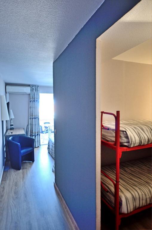 Logis Hotel Solhotel Banyuls-sur-Mer Luaran gambar