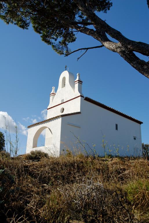 Logis Hotel Solhotel Banyuls-sur-Mer Luaran gambar