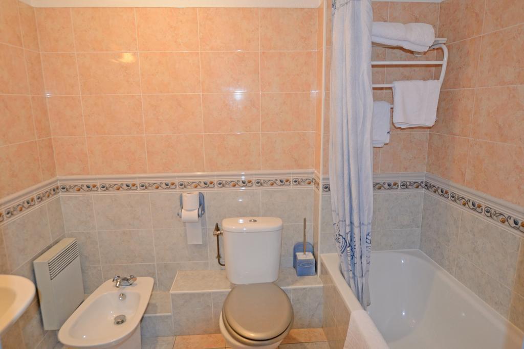 Logis Hotel Solhotel Banyuls-sur-Mer Luaran gambar