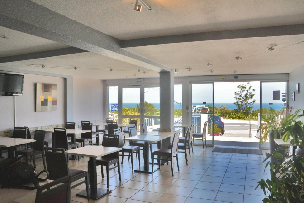 Logis Hotel Solhotel Banyuls-sur-Mer Luaran gambar